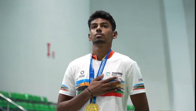 NewGindia