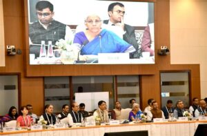 Shopping will be cheaper during festivals, GST slabs will be 5% and 18% l NewG India