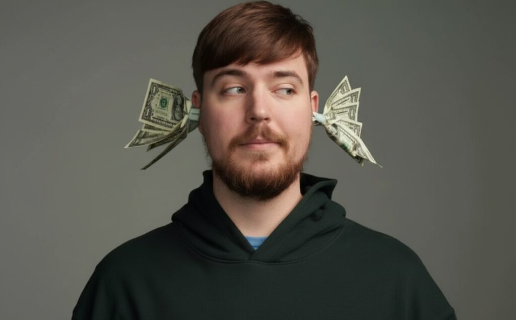 MrBeast