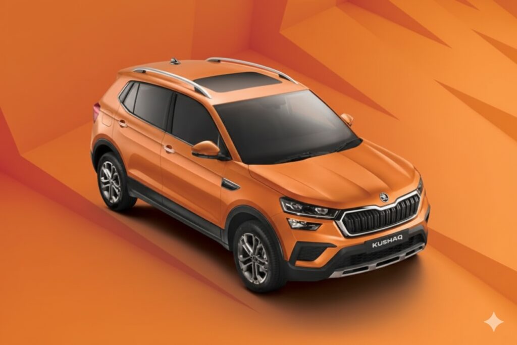 SUVs
