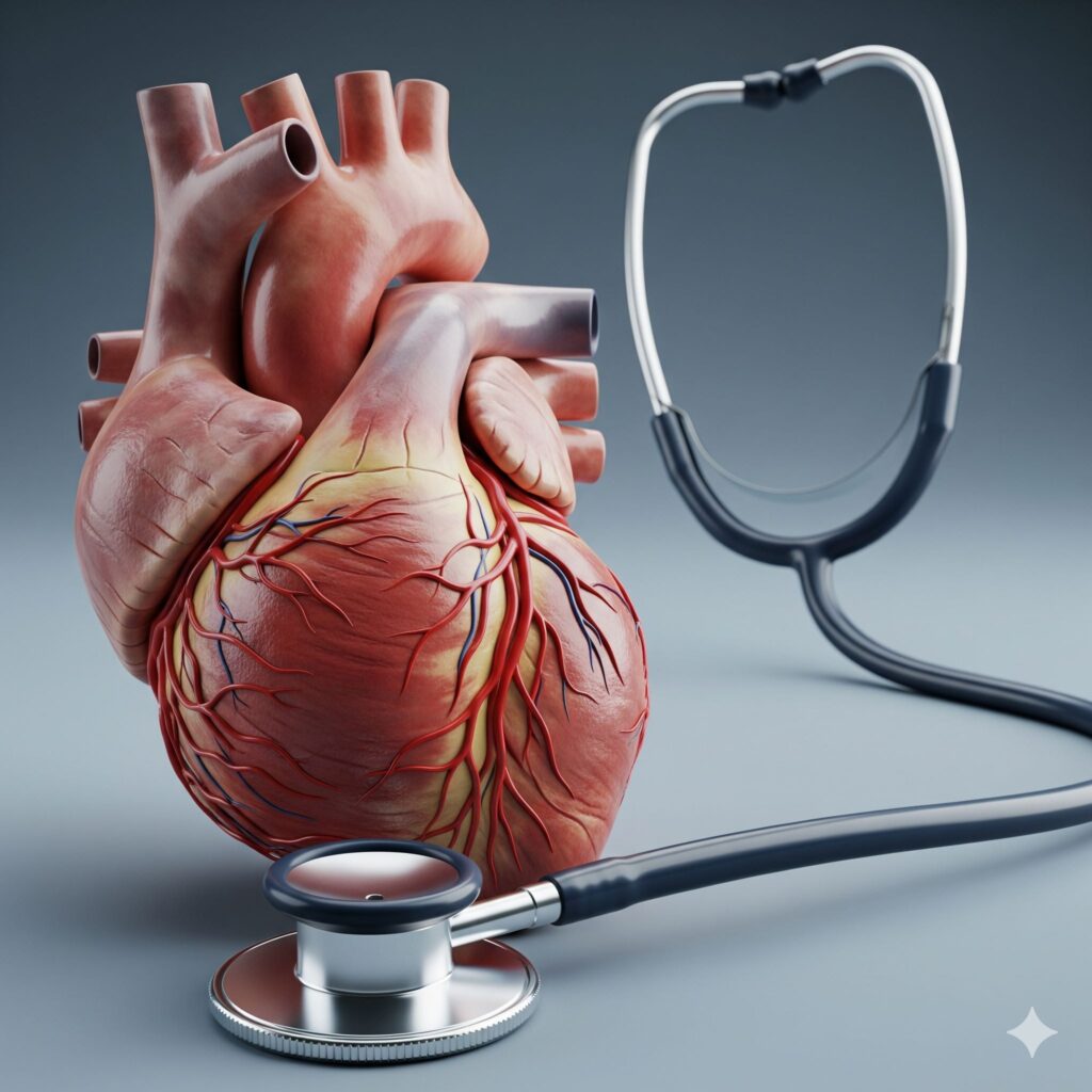 Cardiovascular Diseases