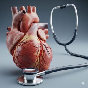 Cardiovascular Diseases