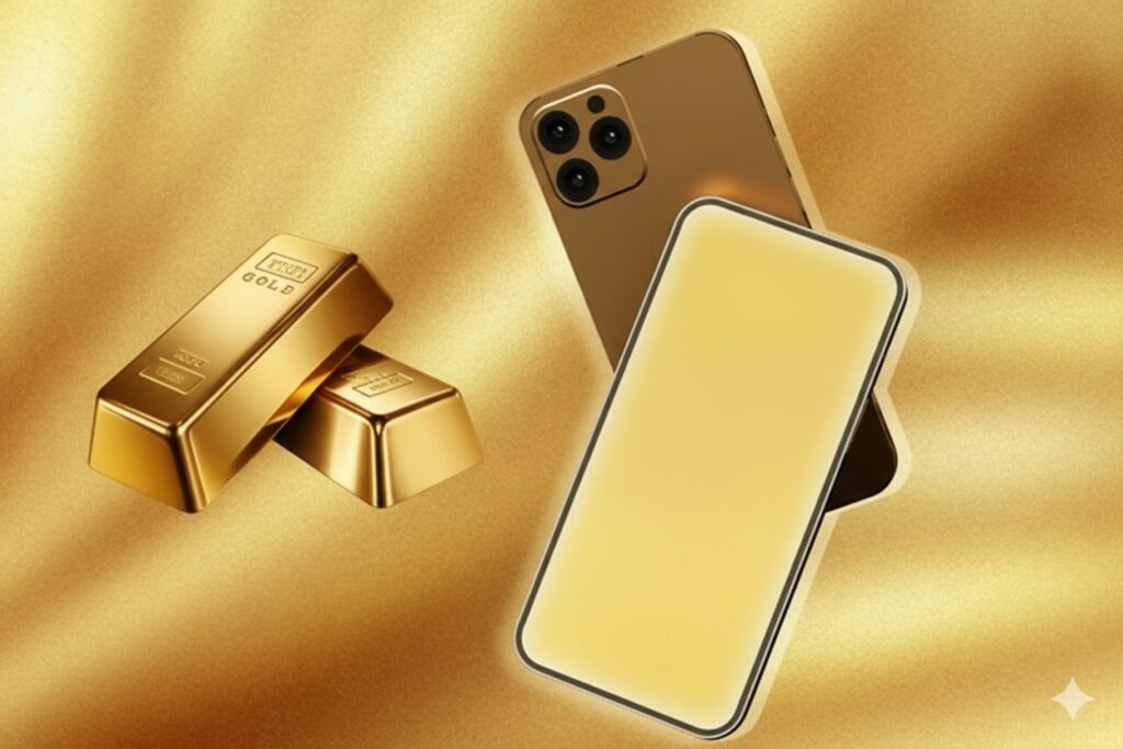 iPhone