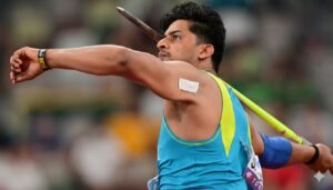 Sachin Yadav, Javelin Throw, World Championship, Tokyo 2025, Neeraj Chopra, Arshad Nadeem, Julian Weber,