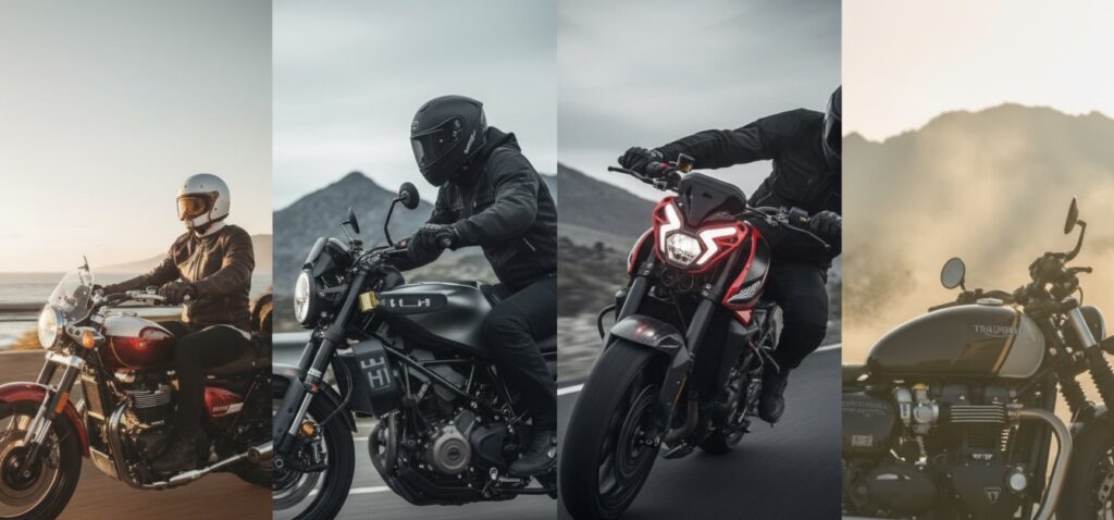 Tax increased on bikes above 350cc, these 5 models will become expensive