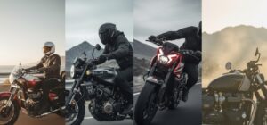 Tax increased on bikes above 350cc, these 5 models will become expensive