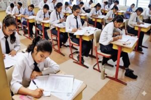 CBSE: Board Exam