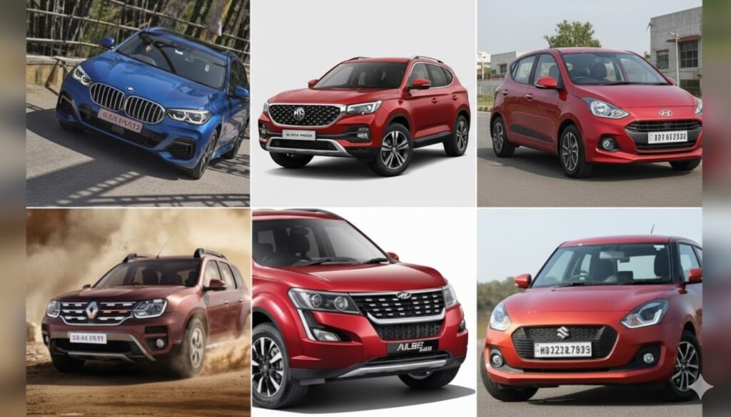 These cars below Rs 10 lakh became cheaper due to GST cut.