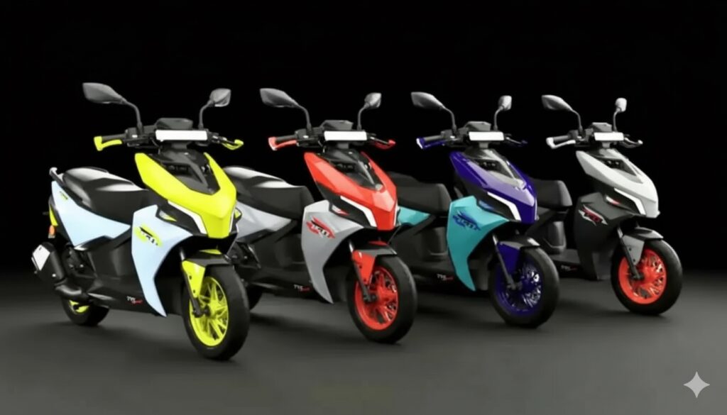 TVS
