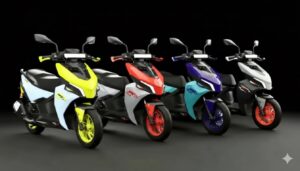 TVS