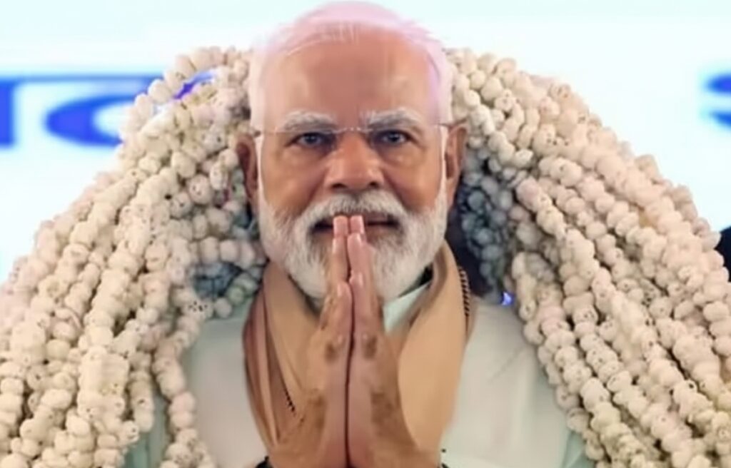 PM Modi Birthday