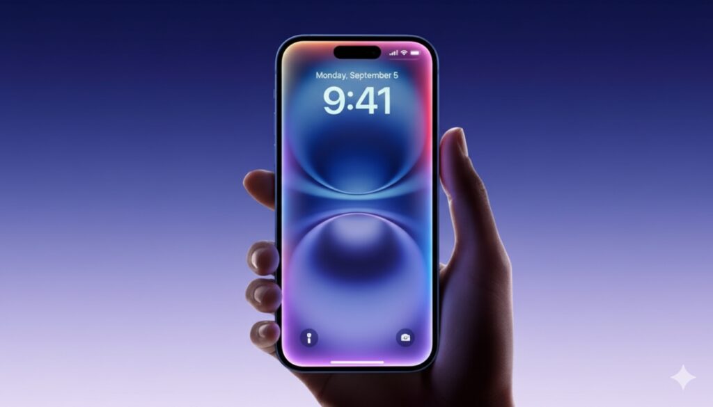 iPhone 18