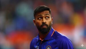 hardik pandiya