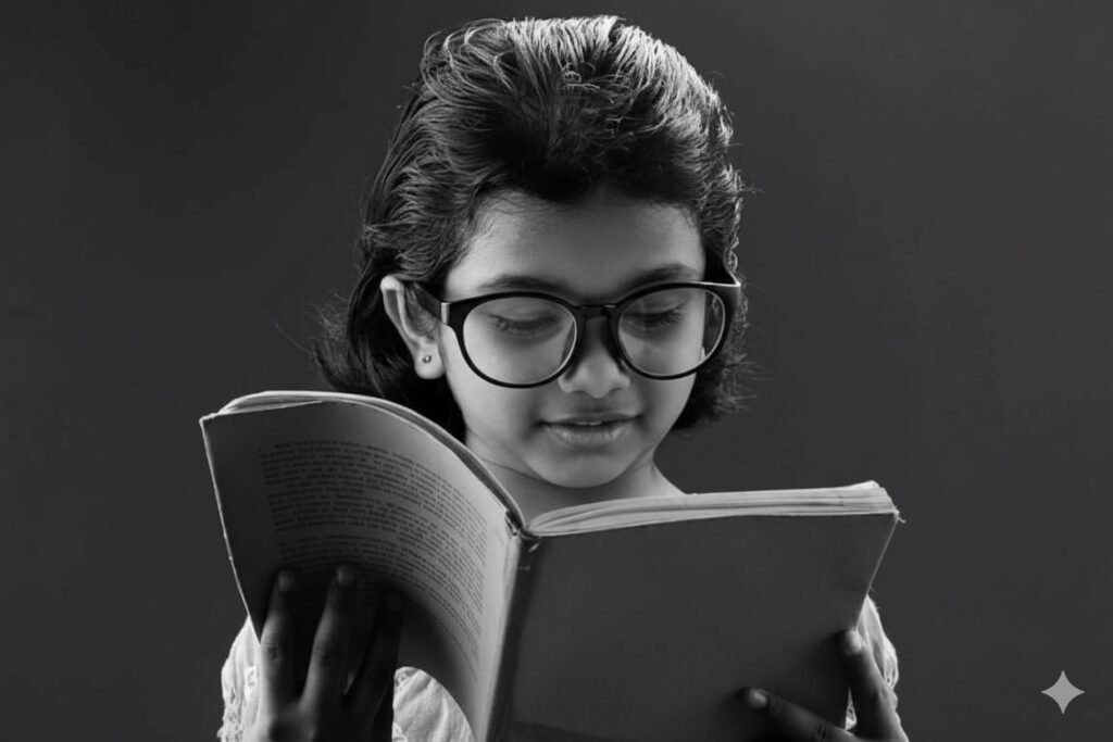आंखों की रोशनी पर डाल रहा गहरा असर