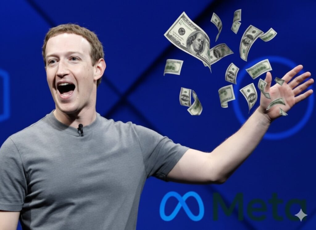 Zuckerberg 