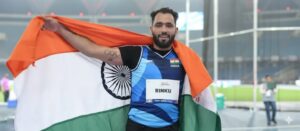 World Para Athletics