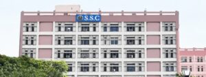 SSC CGL Schedule