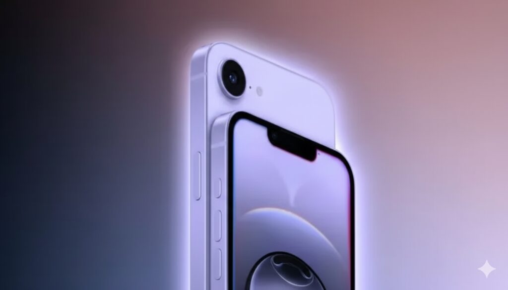Apple iPhone 17e