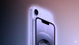 Apple iPhone 17e