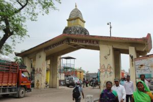 Suspense continues over interim government in Nepal, scuffle between Gen Z groups | NewG India