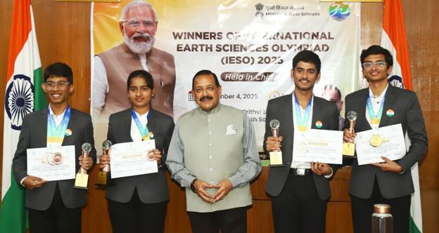 Innovation of young India shines in China | NewG India