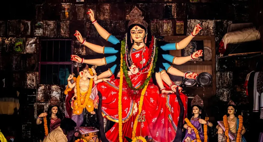 Maa Durga