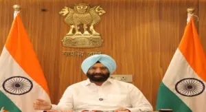 Manjinder Singh Sirsa