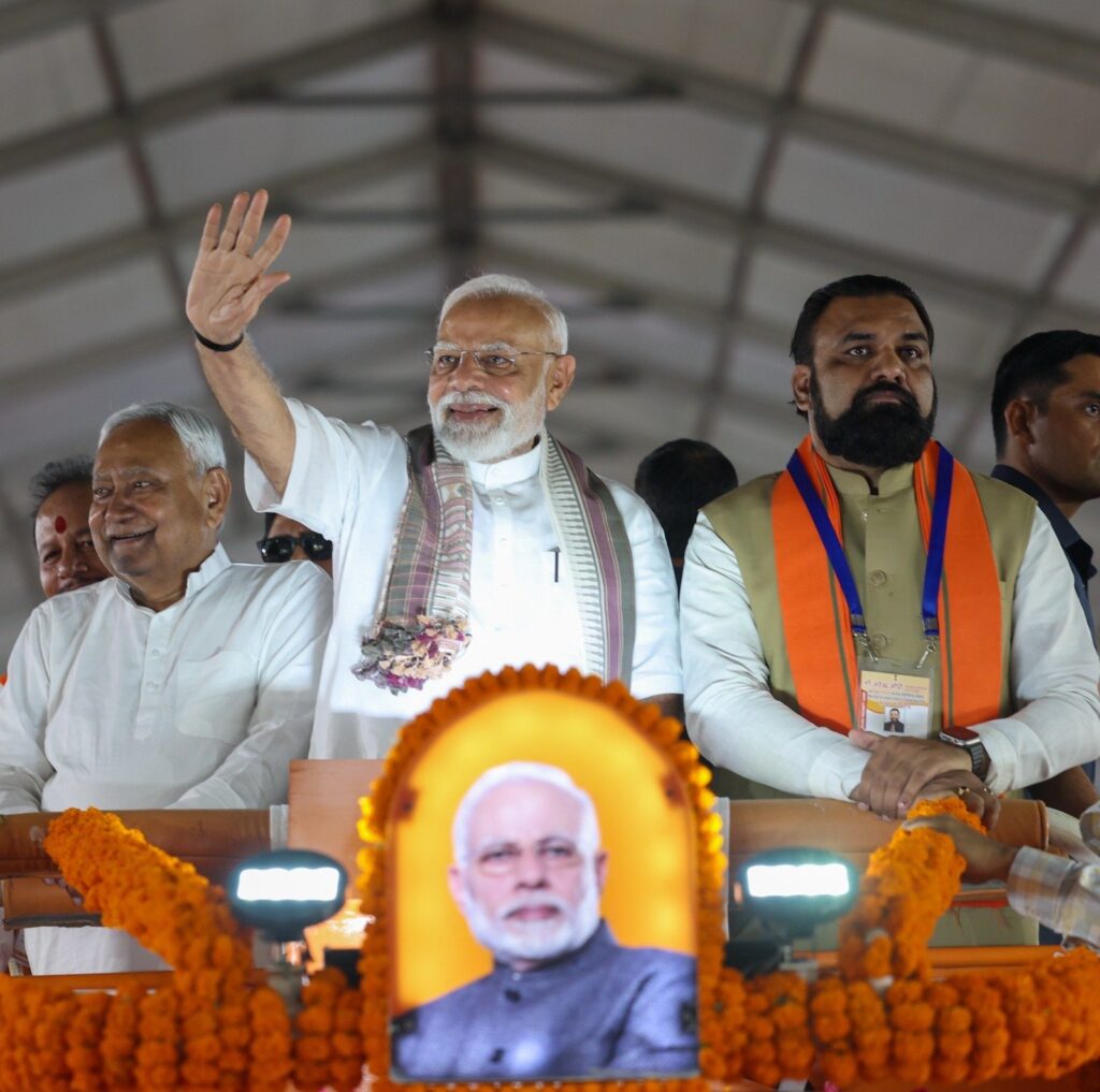 PM Modi called Chhath Puja a global festival in 'Mann Ki Baat. NewG India