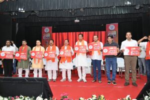 BJP's digital power in Bihar, Modi Mitra Digital Warrior campaign creates a buzz | NewG India
