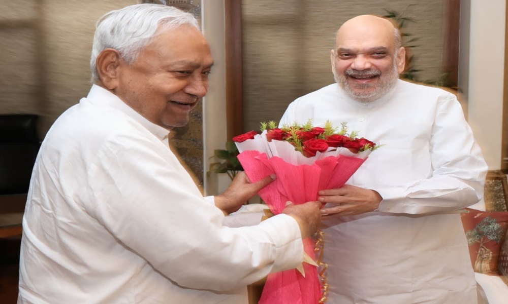 BIHAR ELECTION | NEWG INDIA