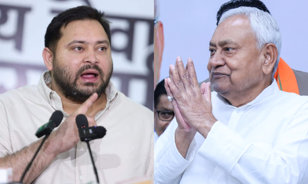 bihar election 2025