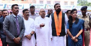 Compassionate appointment in Bihar government will now be online, website launched. NewG India