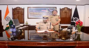 PRAVEER RANJAN