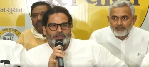 Prashant Kishor can become Arvind Kejriwal of Bihar. NewG India