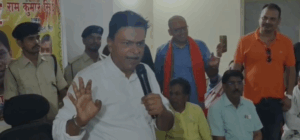 Will the anger of Rajput leaders in Bihar prove costly for BJP? NewG India
