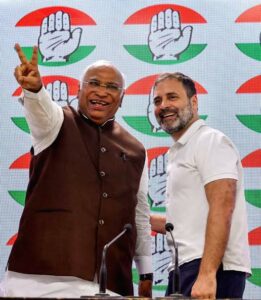 Bihar Congress's new team, 39 players will do political batting | NewG India