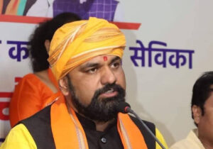 PM Modi will give a gift of 40 thousand crores to Bihar from Purnia: Samrat Chaudhary | NewG India