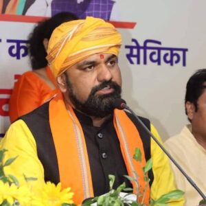 PM Modi will give a gift of 40 thousand crores to Bihar from Purnia: Samrat Chaudhary | NewG India