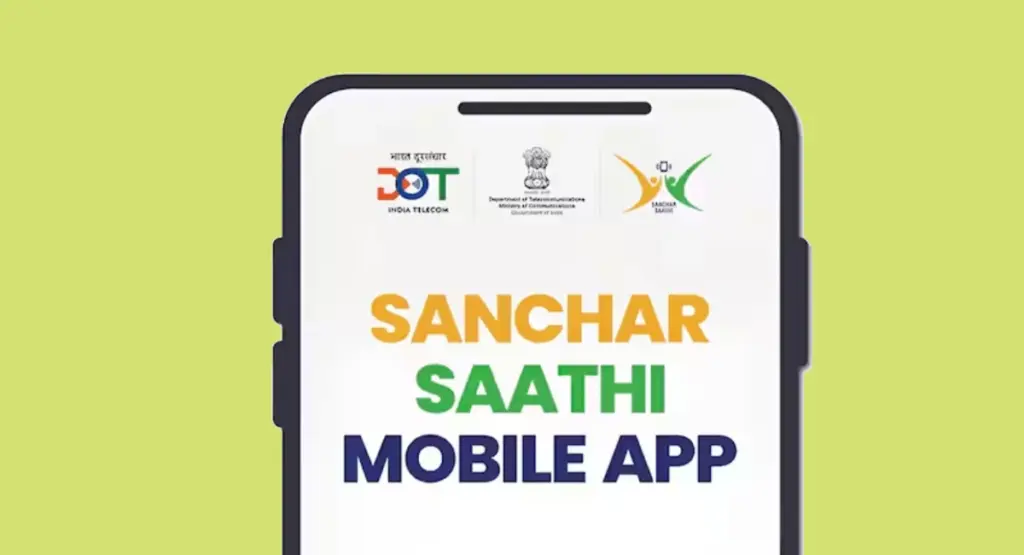 Sanchar Saathi