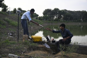 India writes a new story of water conservation through Mission Amrit Sarovar | NewG India
