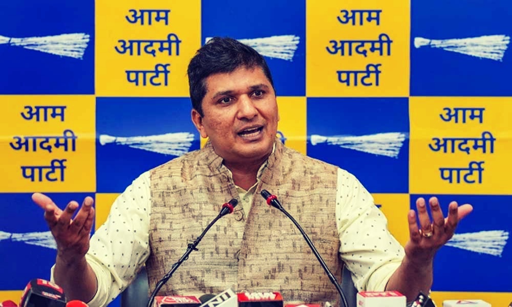 Saurabh Bhardwaj