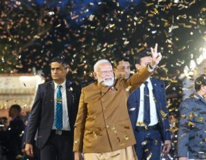 PM मोदी
