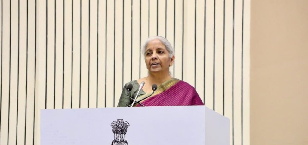 GST Council Meeting