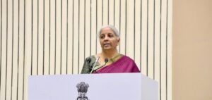 GST Council Meeting