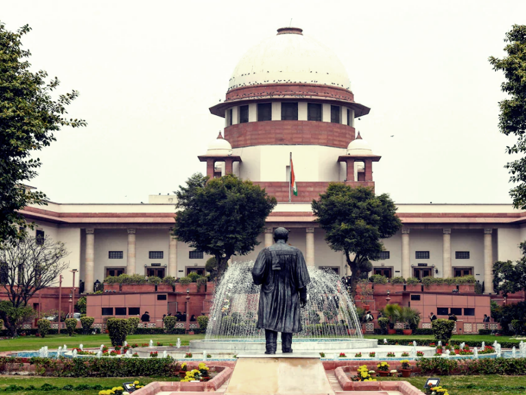 Supreme Court | newg india