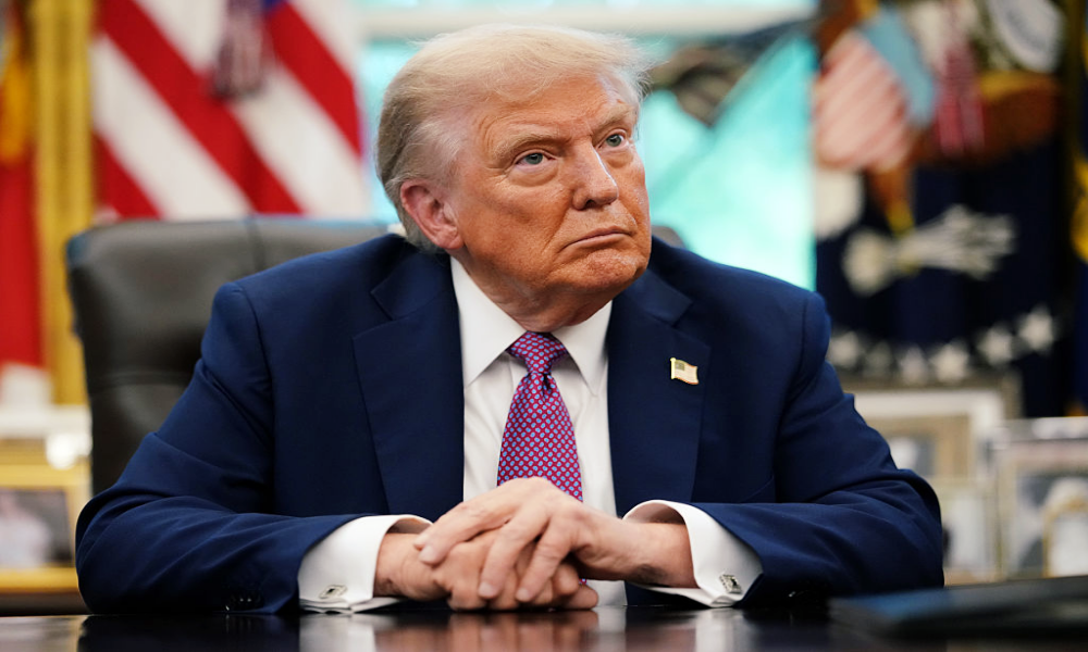 TRUMP