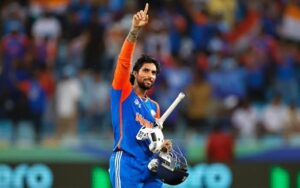 India became Asian champions for the ninth time, Verma celebrated the victory. NewG India