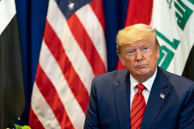trump/NewGindia