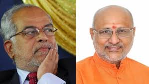 Vice Presidential election: NDA has the numbers, opposition trusts its conscience l NewG India