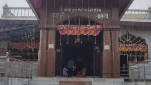 Maa Ashapuri Temple